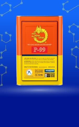 Keo Rồng Vàng P-99
