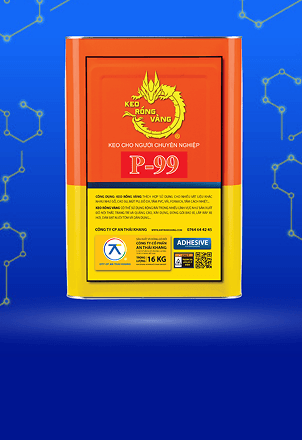 Keo Rồng Vàng P-99