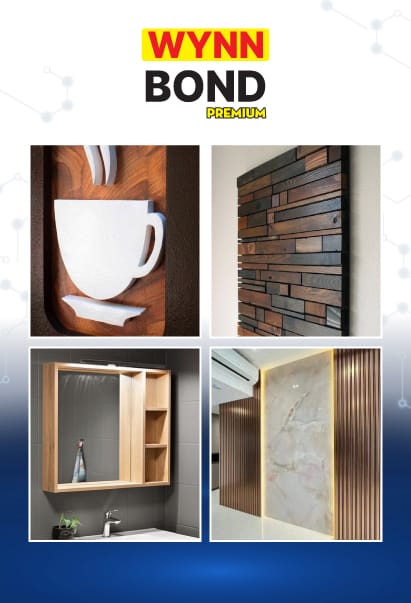 Keo Kết Cấu WYNNBOND 2