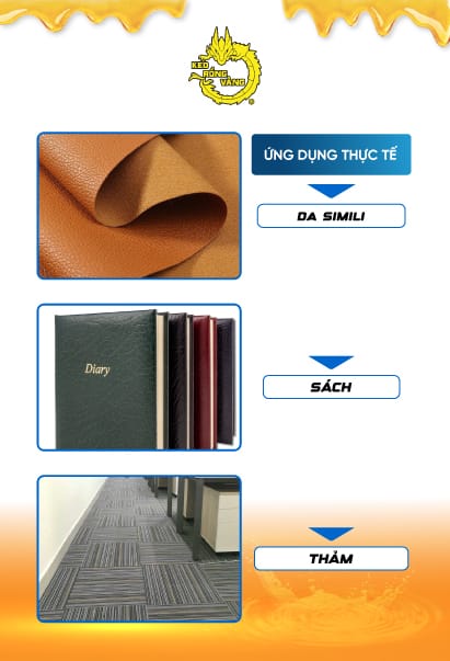 Keo Rồng Vàng P-50 3