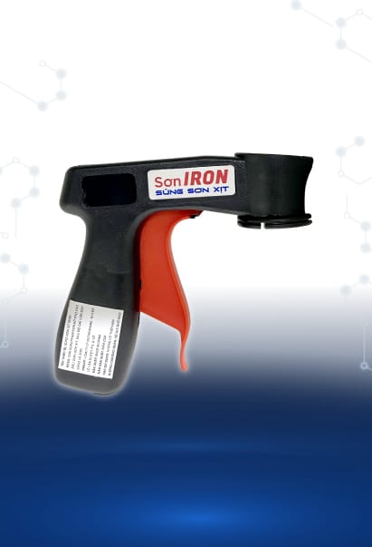Súng Sơn Xịt IRON 1