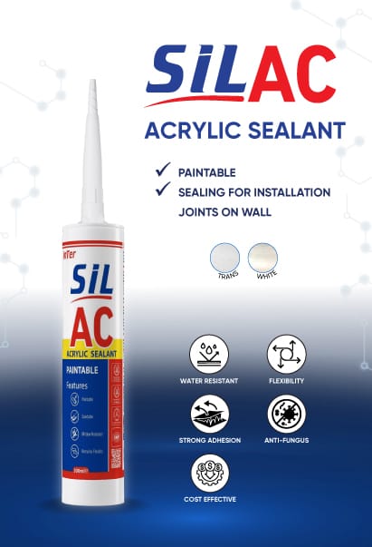 Chất Trám SIL AC 1