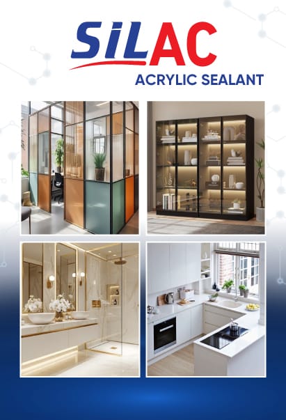 Chất Trám SIL AC 2