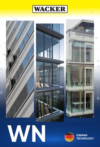 Silicone WACKER WN 2