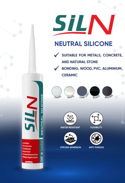 Silicone SIL N 1