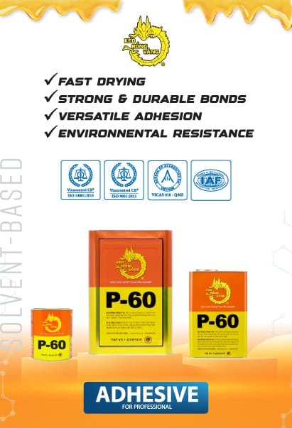 Keo Rồng Vàng P-60 2