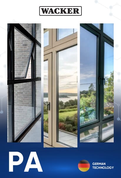 Silicone WACKER PA 2