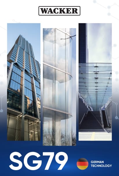 Silicone WACKER SG-79 2