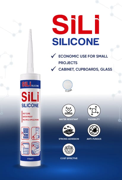 Silicone SILI - Acid 1