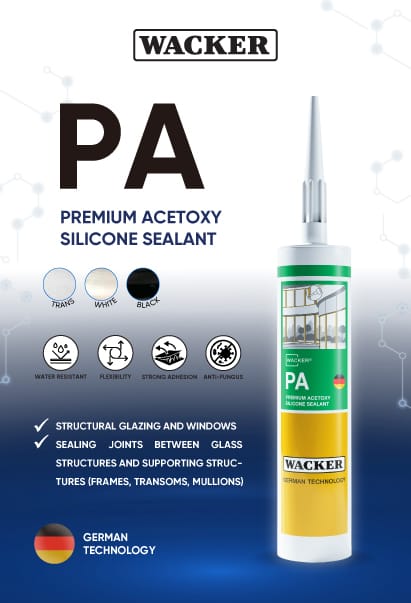 Silicone WACKER PA 1