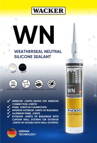 Silicone WACKER WN