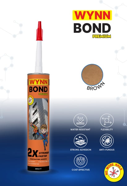 Keo Kết Cấu WYNNBOND