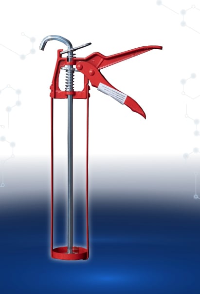 Súng Silicone S-Gun