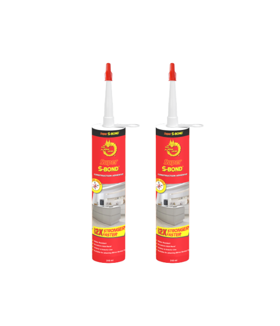 KEO RỒNG VÀNG Super S-BOND