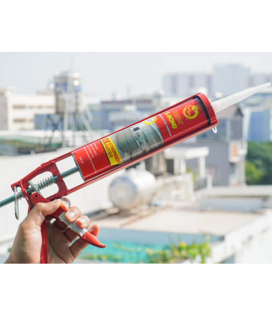 KEO RỒNG VÀNG Super S-BOND