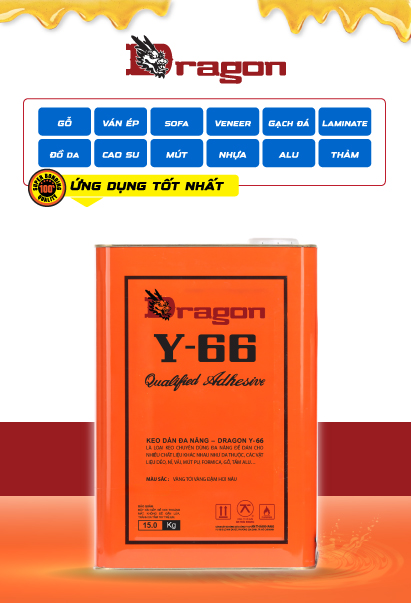 Contact Adhesive Y-66