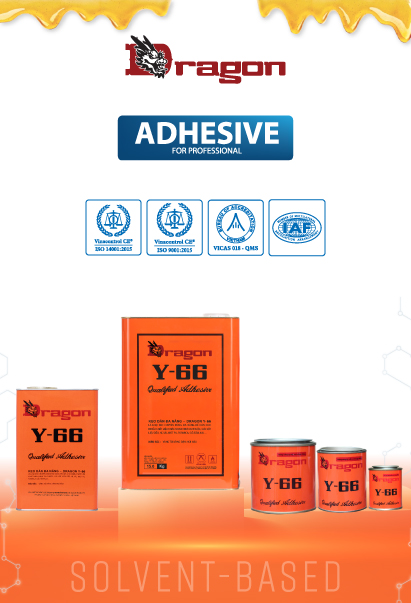 Contact Adhesive Y-66 2