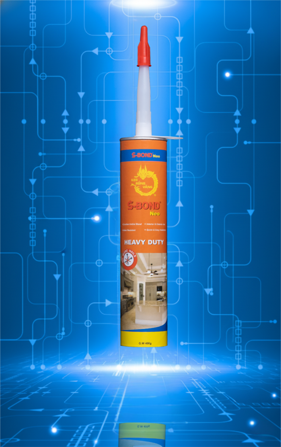 S-Bond Neo Structural Adhesive