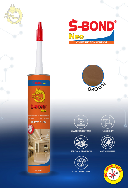 S-Bond Neo Structural Adhesive 1