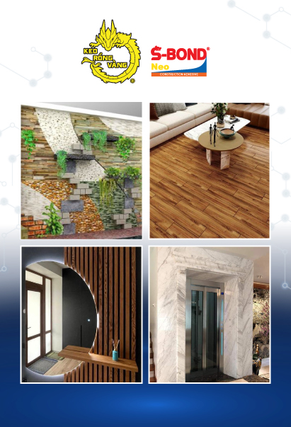 S-Bond Neo Structural Adhesive 2