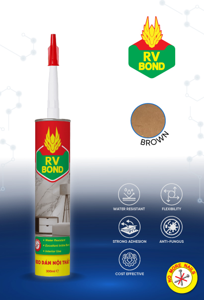 RV-Bond Structural Adhesive