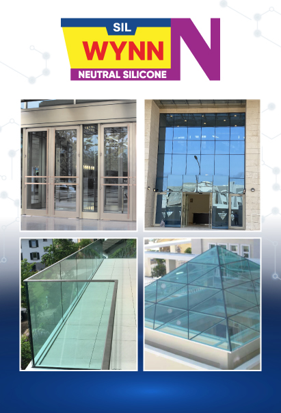 WYNN N Neutral Silicone 2