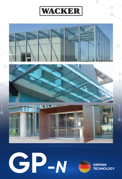 WACKER GP-N Neutral 2