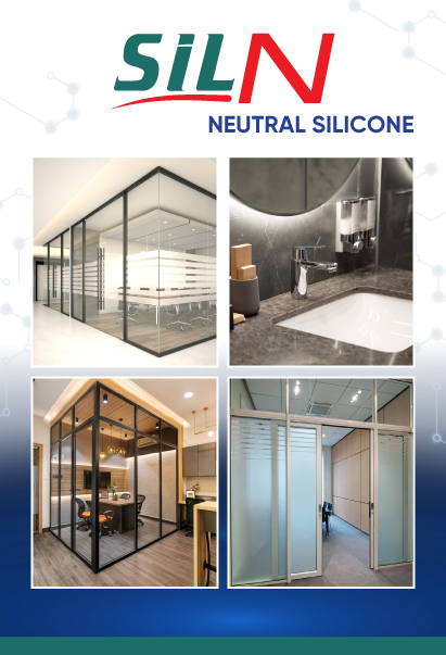 SIL N Neutral Silicone 2