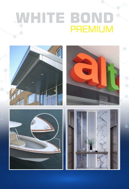 Keo Kết Cấu WHITEBOND 2