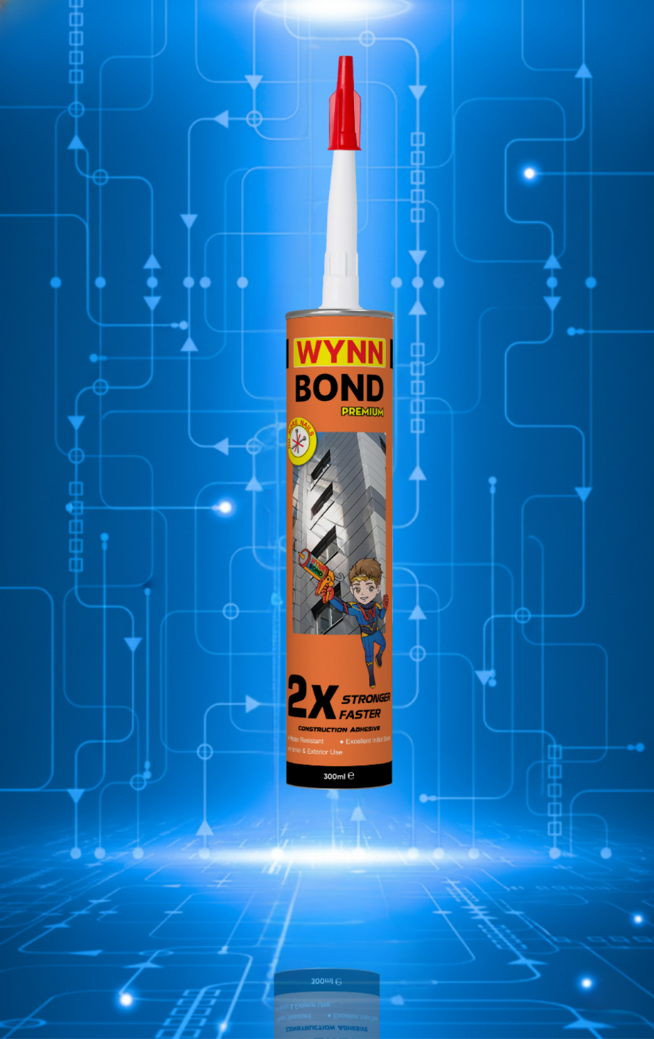 WYNNBOND Structural Adhesive
