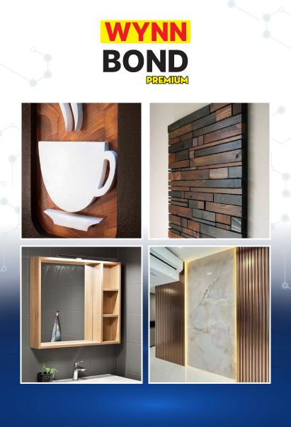 WYNNBOND Structural Adhesive 2