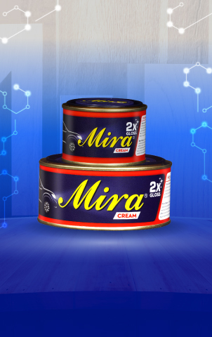 MIRA Polishing Cream