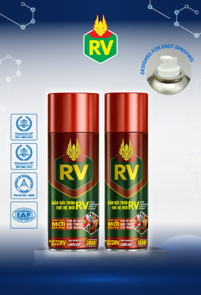 RV Lubricant Spray 2