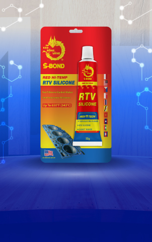 RTV Gasket Sealant