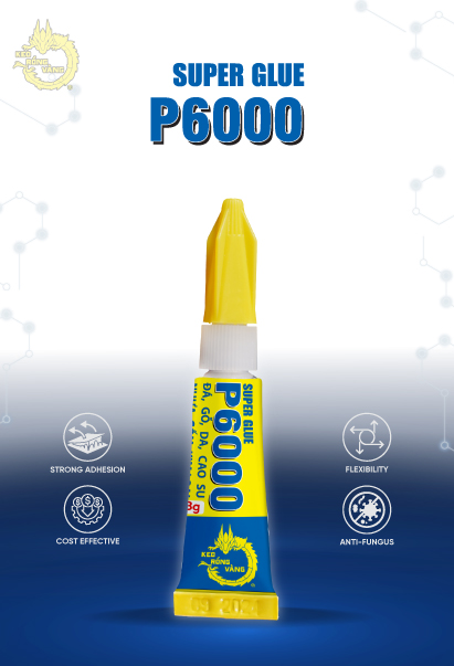 P6000 Super Glue 1