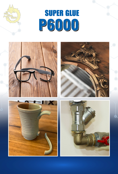 P6000 Super Glue 2