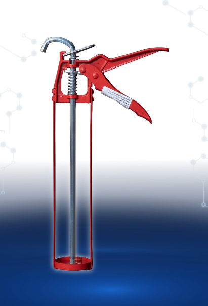 S-GUN 9 Silicone Caulking Gun 1