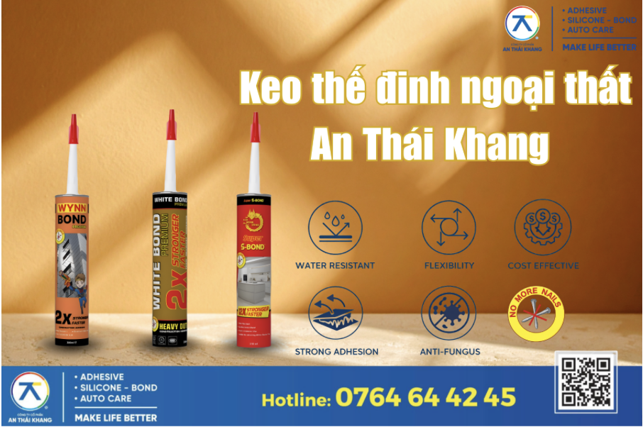 Outdoor Aluminum Composite Panel Adhesive: 3 Durable Exterior Adhesive Lines