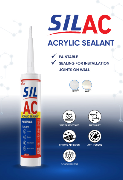 SIL AC Sealant 1