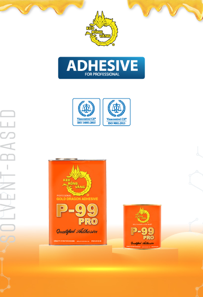 Keo Rồng Vàng P-99 Pro 2