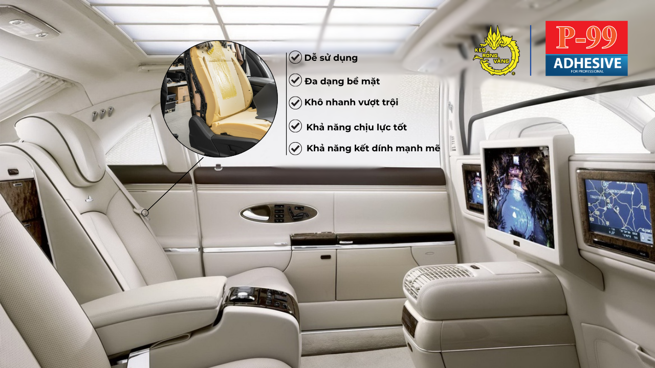 Keo silicone Wynn A thi công mối nối mặt dựng nhôm kính