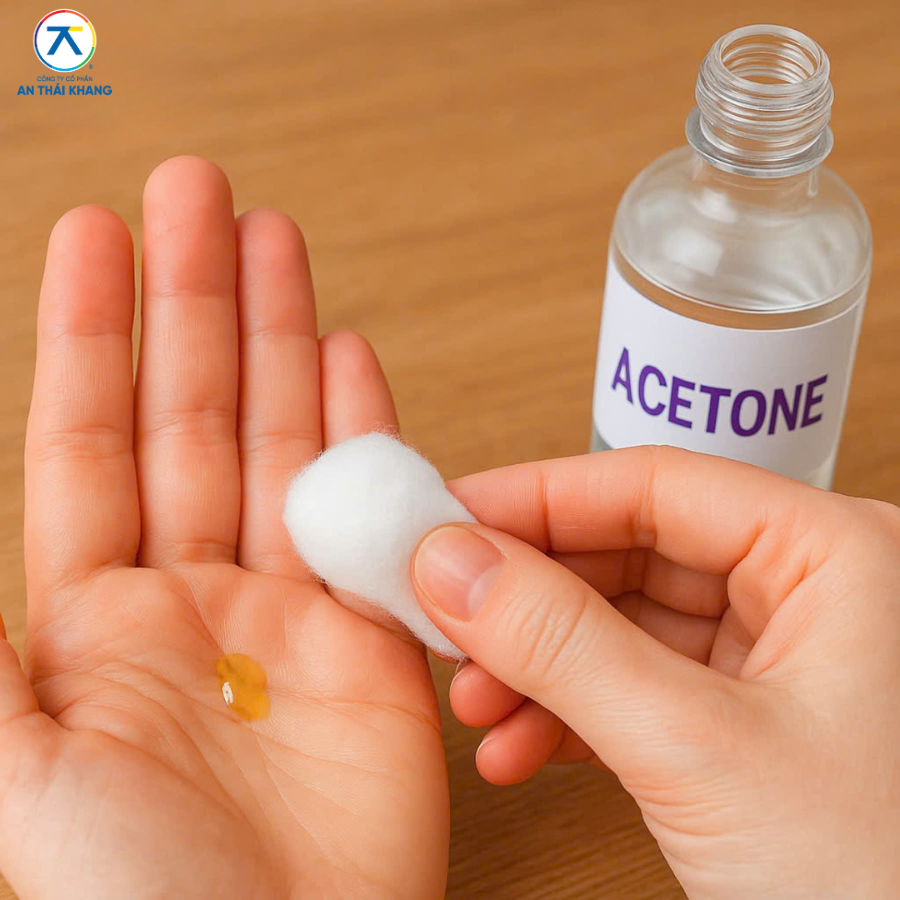 go-keo-dan-sat-bang-aceton