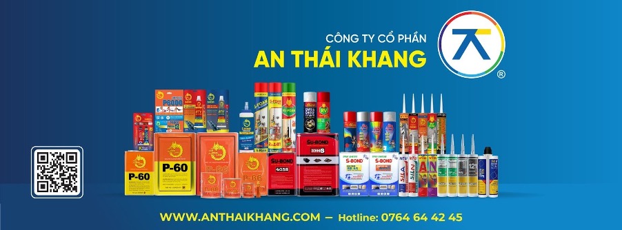 Ba giá trị cốt lõi của An Thái Khang: Always Take Care, Trust With Mind và Keep Promise