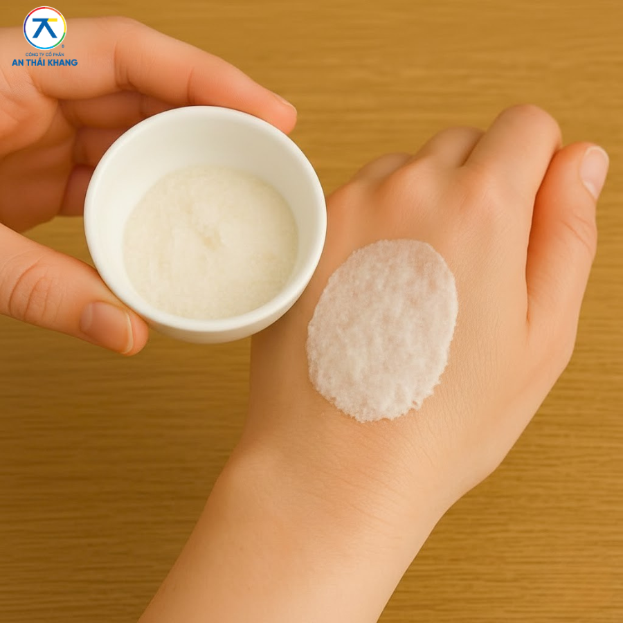 go-keo-dan-sat-bang-baking-soda